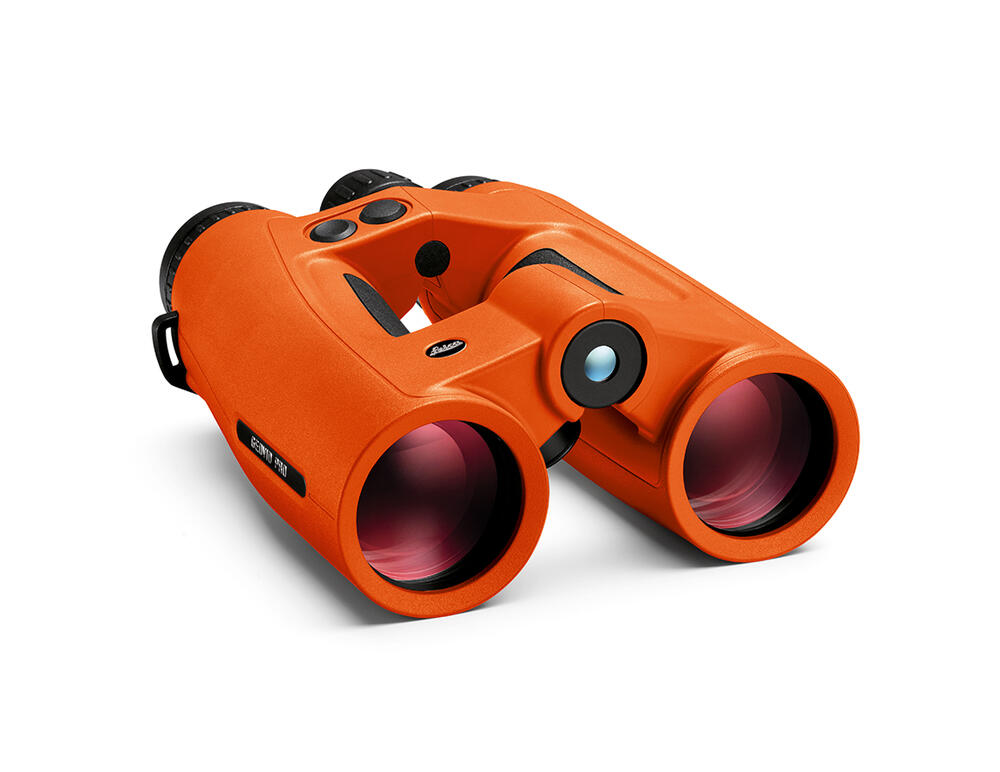 Geovid Pro Edition Orange 8x42