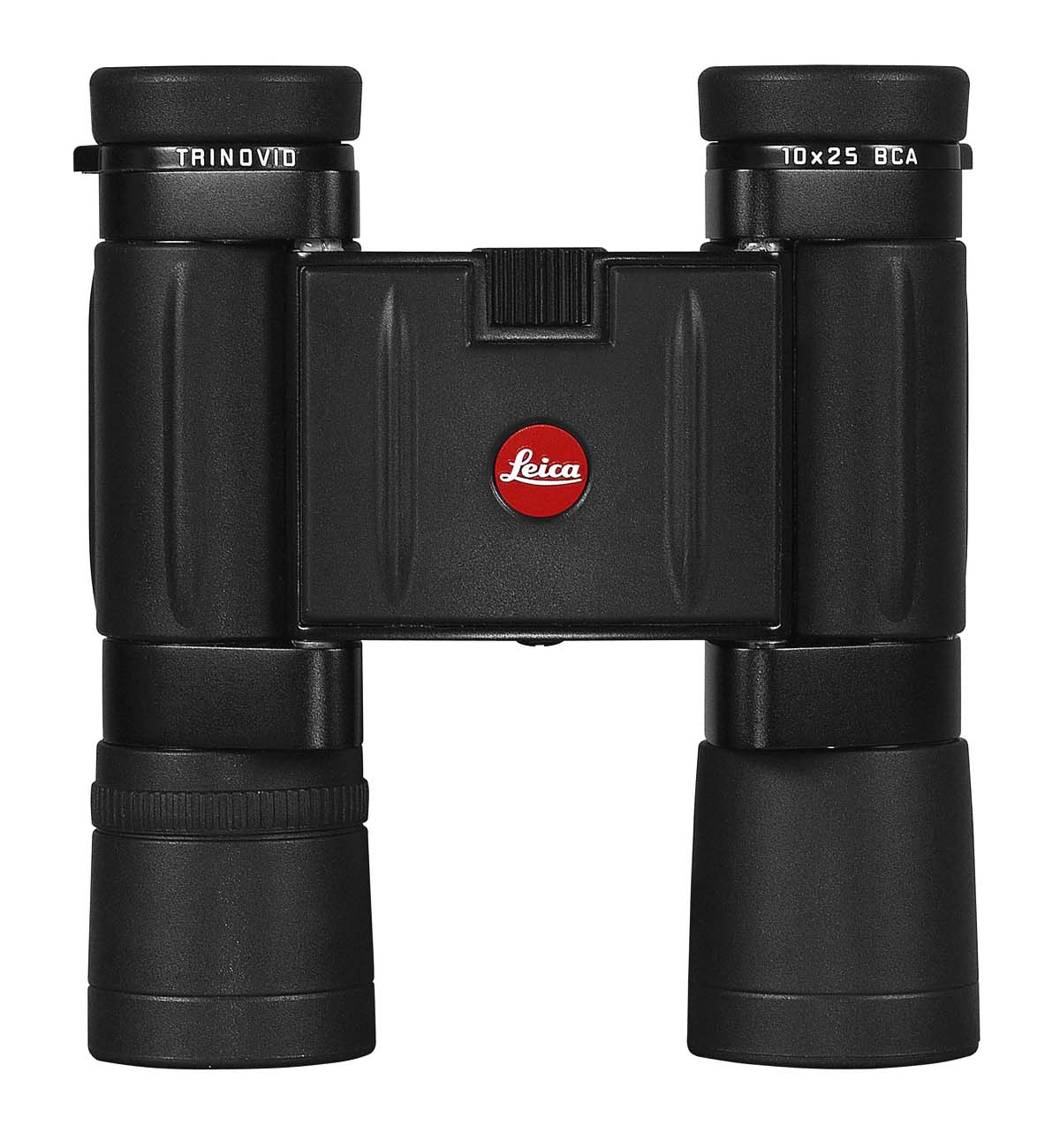 Leica Kompaktfernglas der Premiumklasse - Das Trinovid BCaA 8x20 mit robustem und leichtem Aluminiumgehäuse