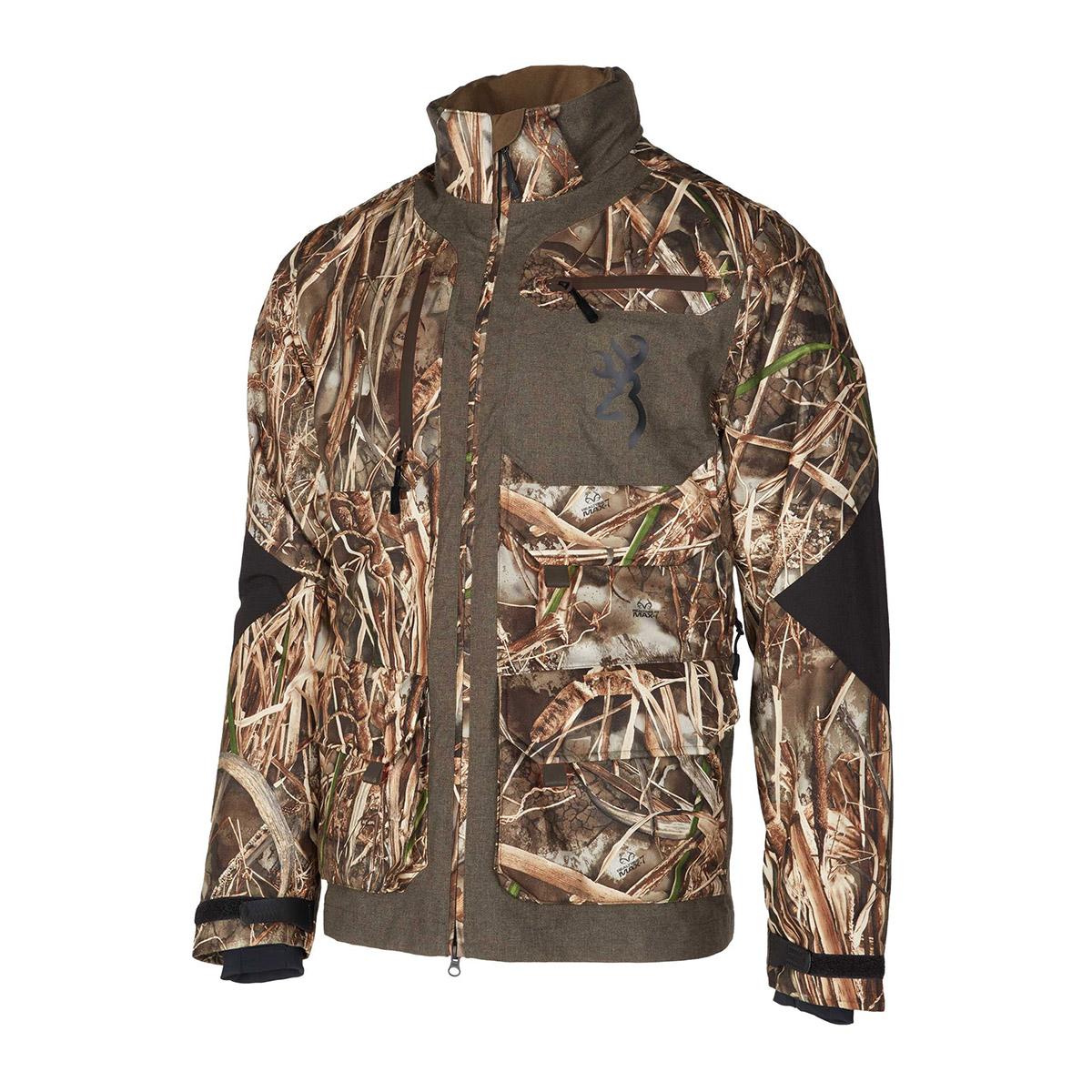 Browning Parka XPO Toundra 