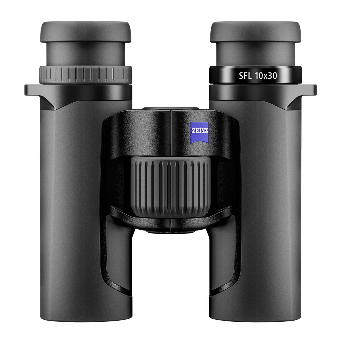 Zeiss Fernglas SFL 10 x 30 Hochleistungsfernglas im Kompaktformat Ideal für Dämmerung/Nacht Präzise Detailerkennung