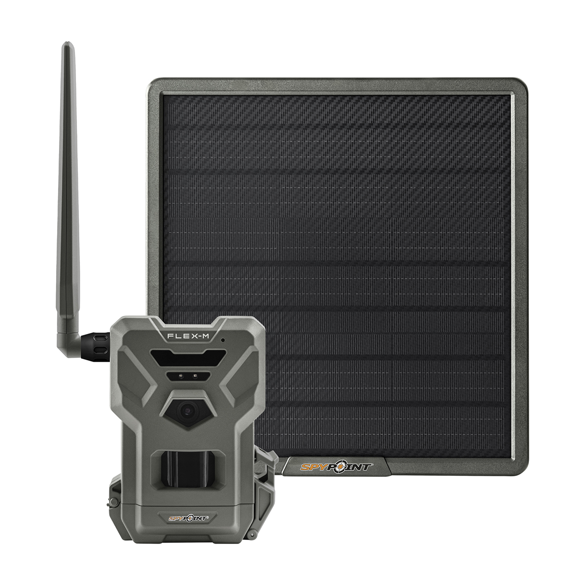 Flex-M & SOLAR-22 Bundle