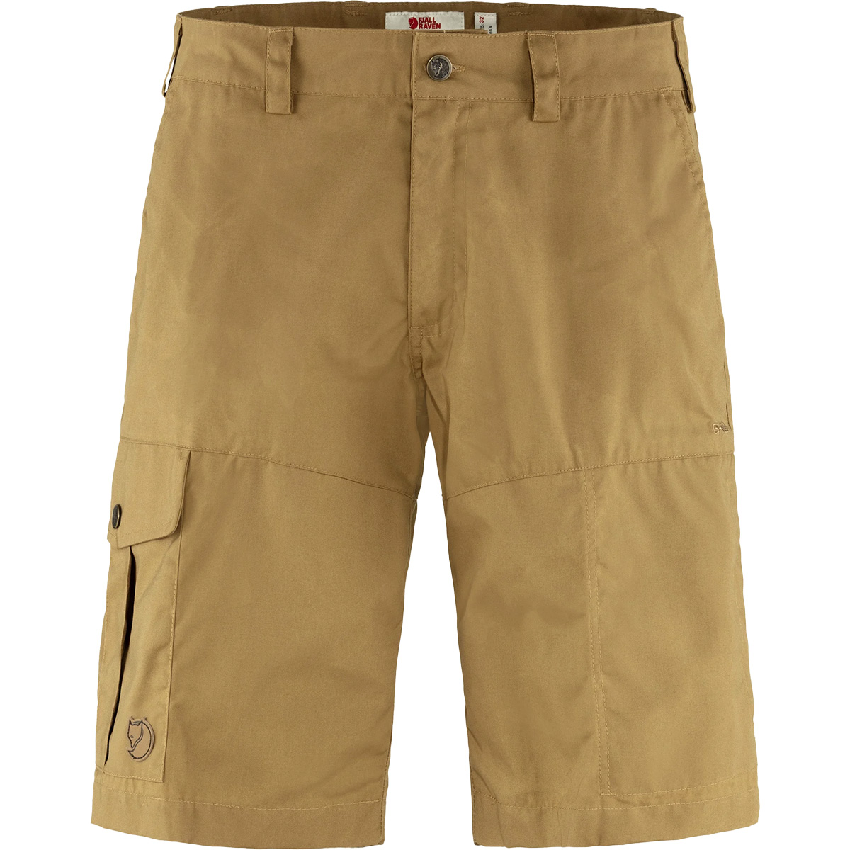 Shorts Karl Pro  Dark Olive