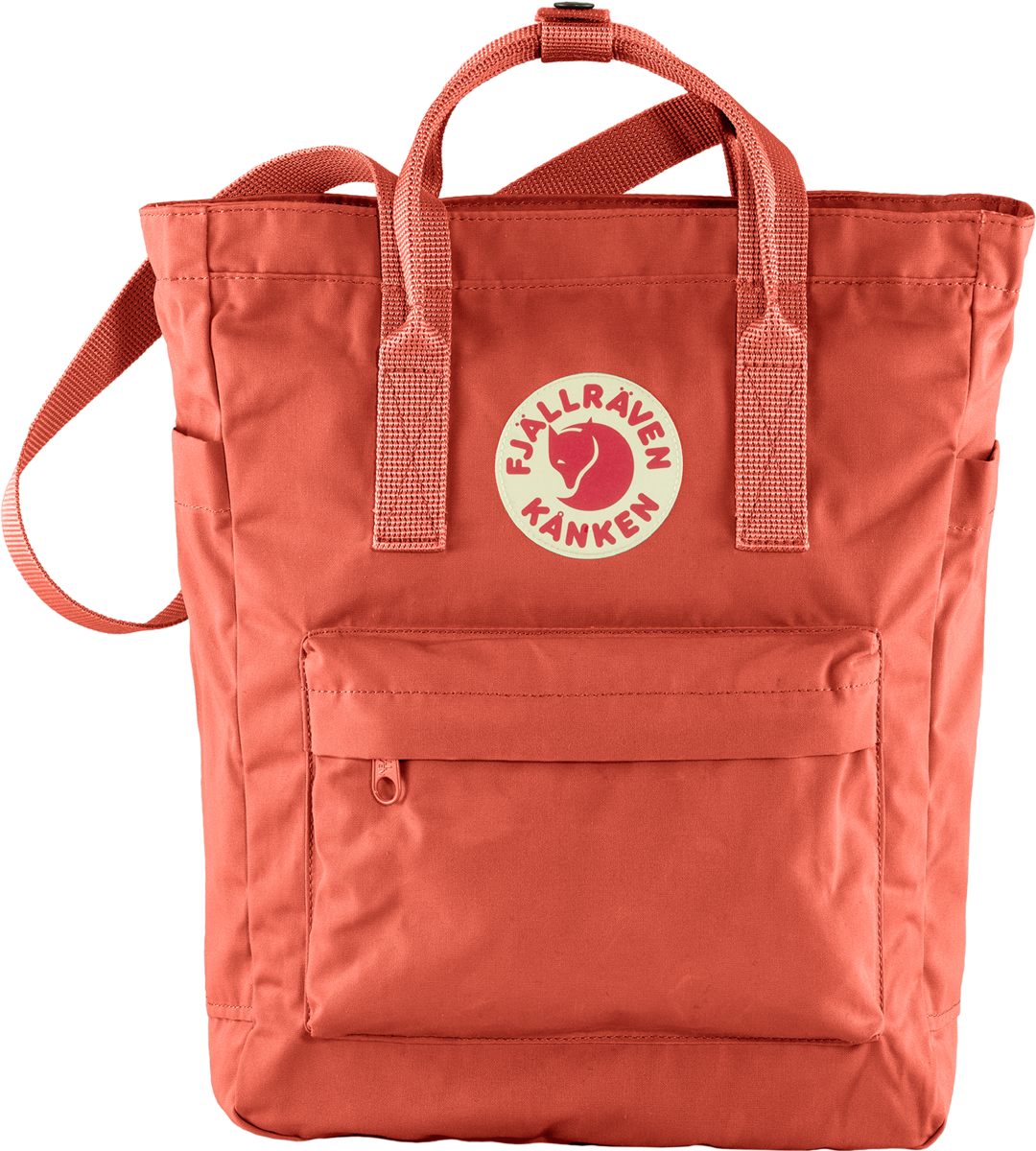 Kanken Totepack  Rowan Red 14 l