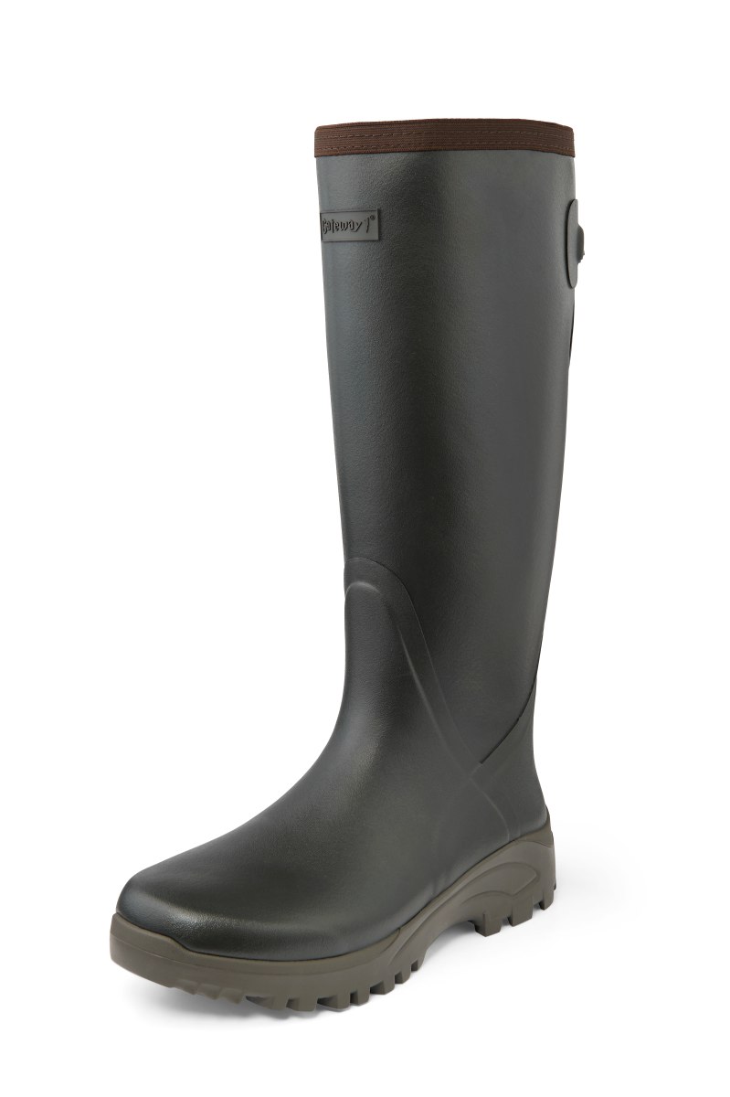 Gummistiefel Sportsman II 17“ von Gateway aus einer starken Gummimischung