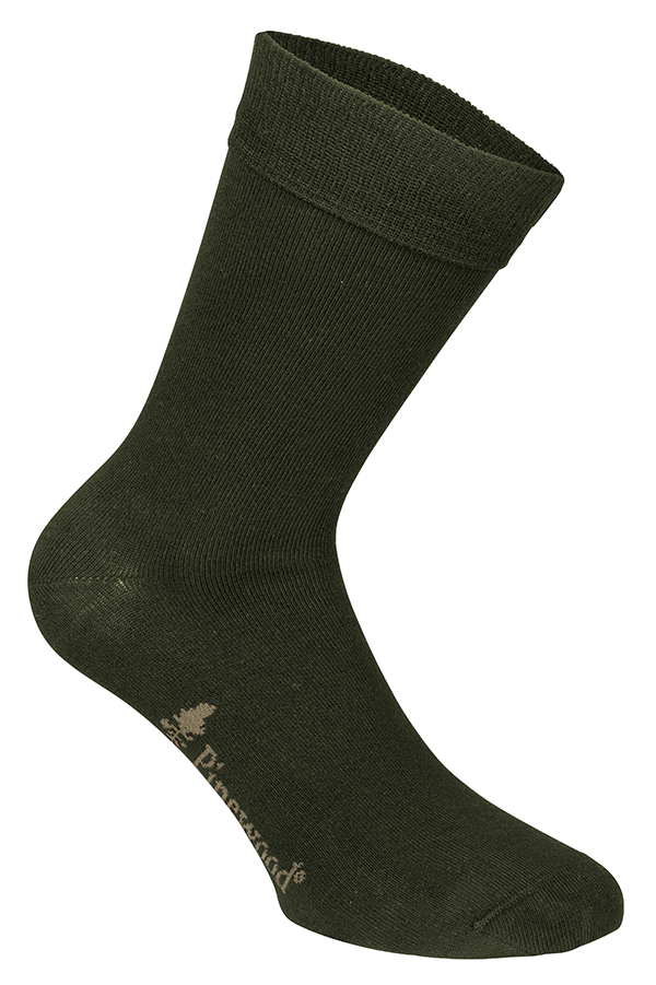 Socken Nature Safe Bamboo  D. Green