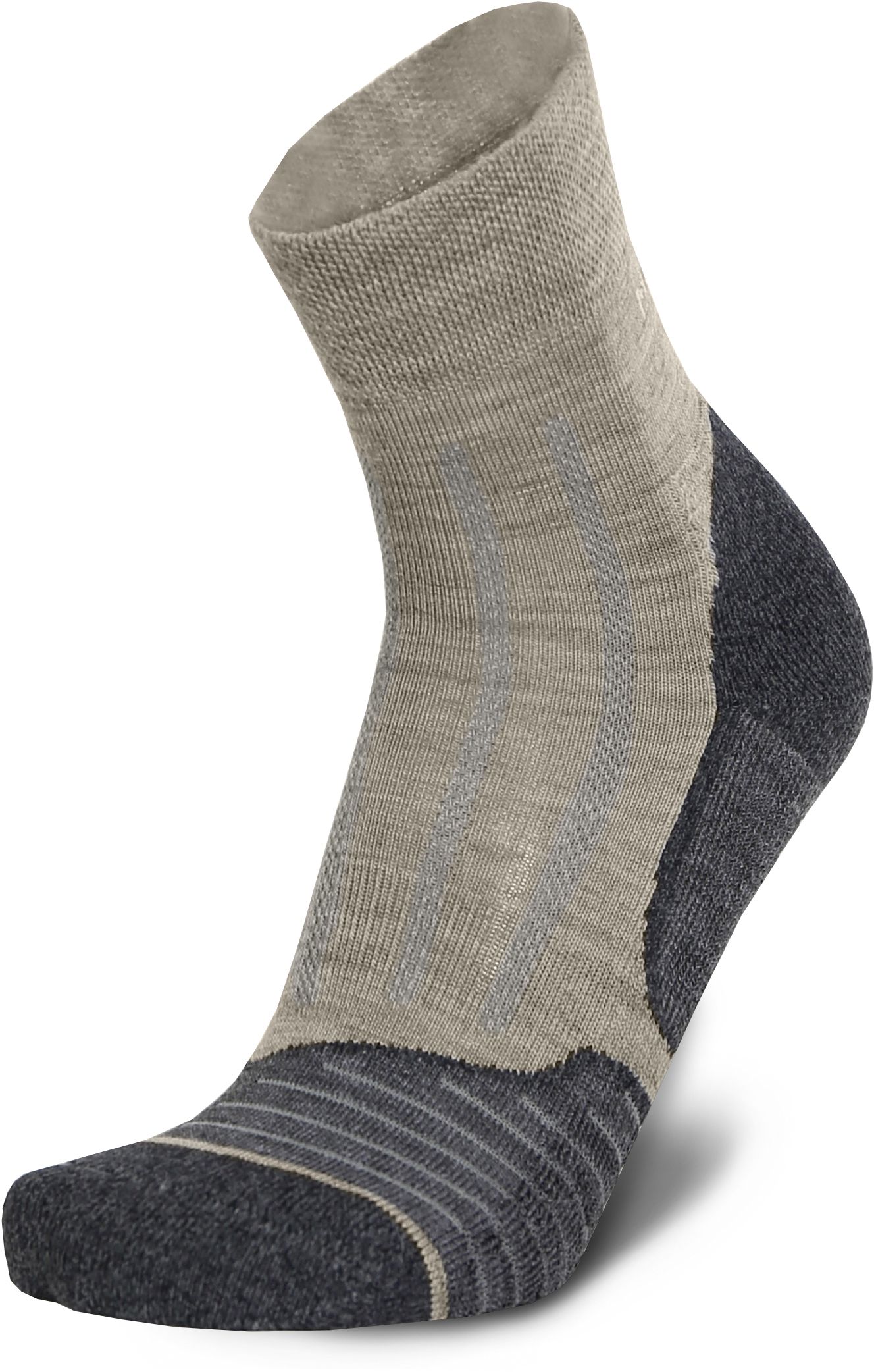 Merino Light Socke MT3 Men  Loden