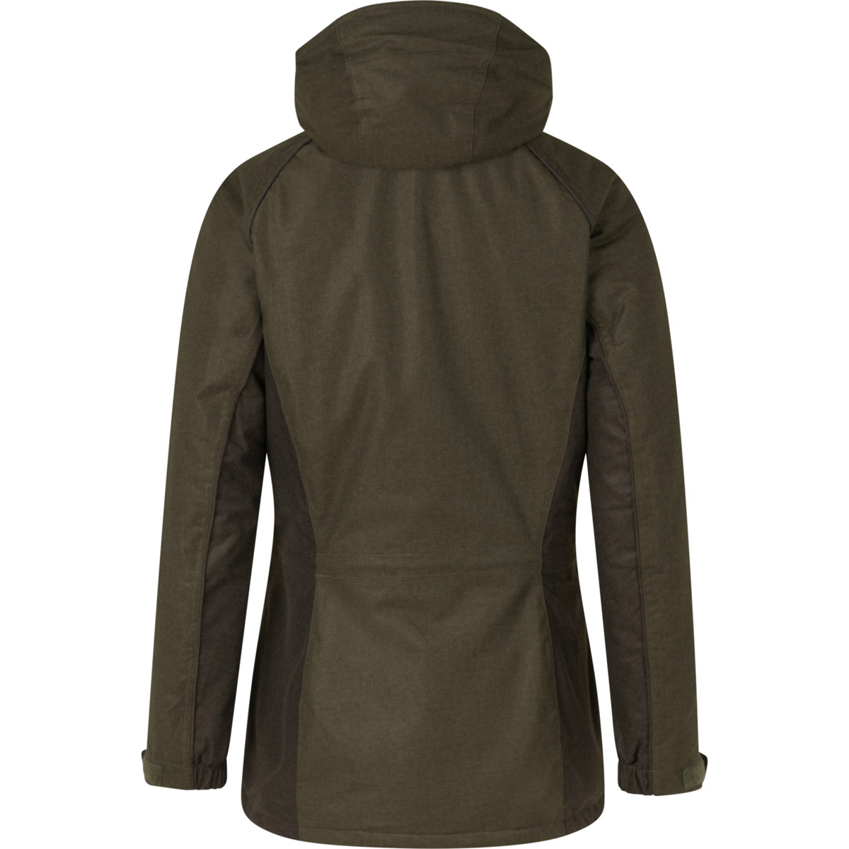 Damen Winterjacke Avail Aya Insulated von Seeland, wasser- und winddichte Jacke