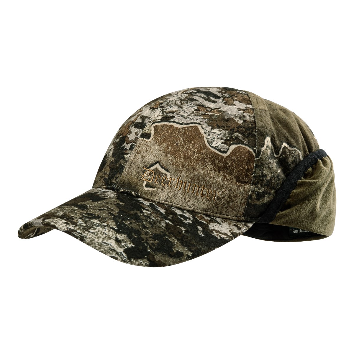 Winter Cap Excape  Realtree Excape