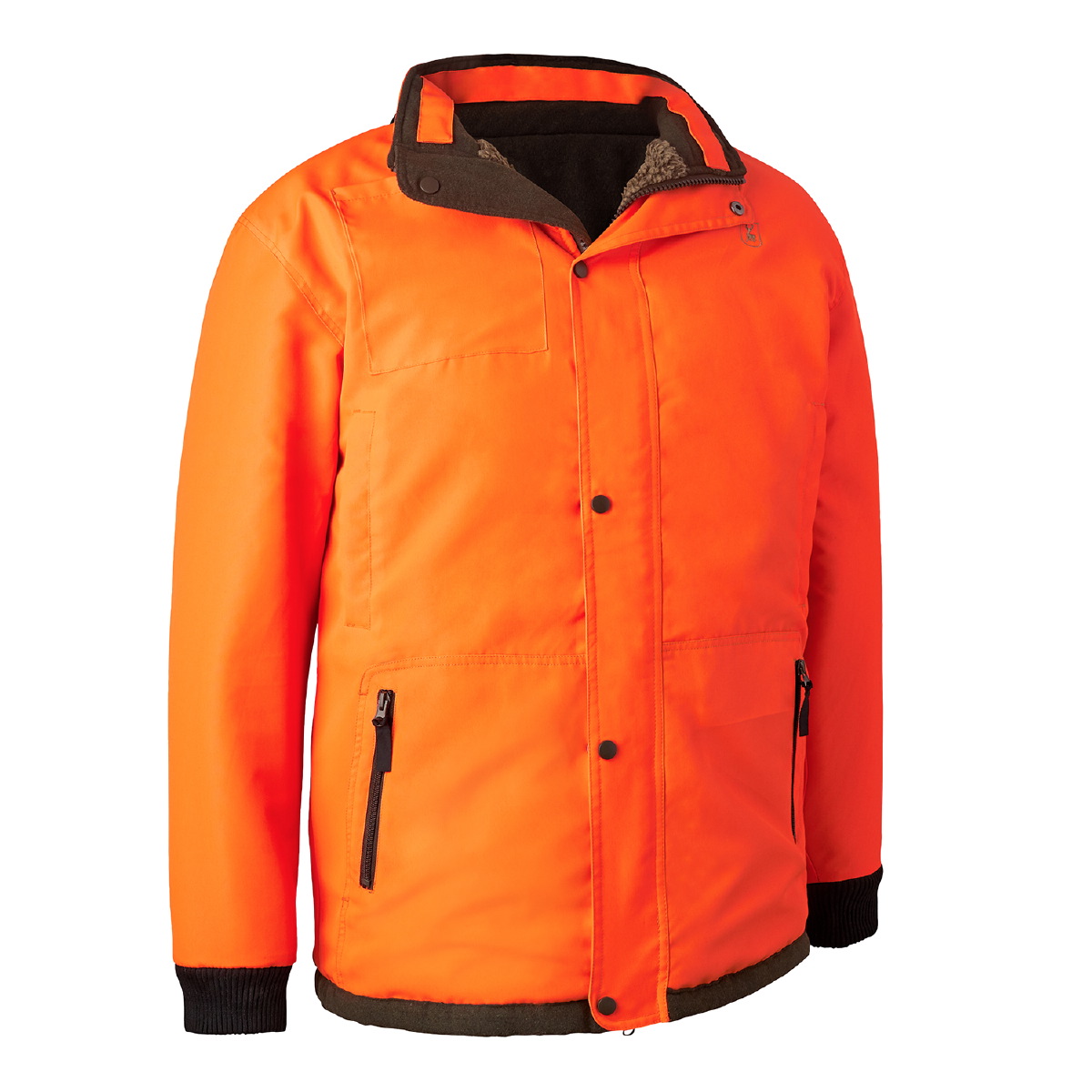 Deerhunter Faserpelzjacke Germania Rev. Cypress