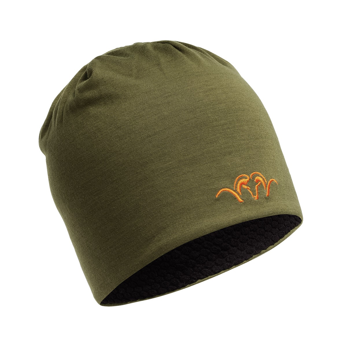 Mütze Drain Beanie  Dark Olive