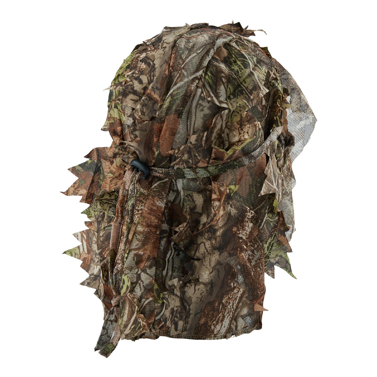 Deerhunter Gesichtsmaske Sneaky 3D Innovation camo