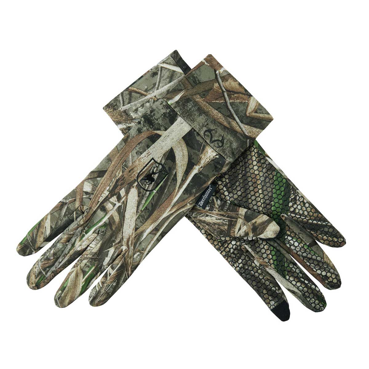 Deerhunter Handschuhe Max 5  Realtree Max-5 Camo