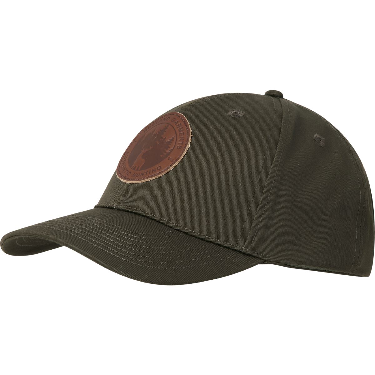 Cap Marl  Pine Green