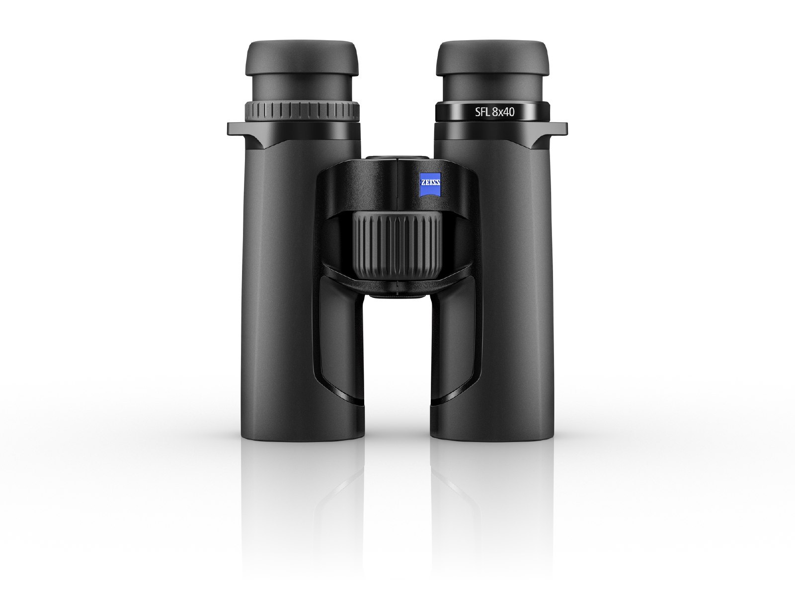 Zeiss SFL 8x40 - kompaktes und leichtes Spitzenfernglas mit viel Übersicht