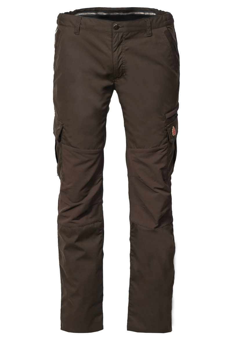 Shooterking Hose Cordura, bequeme Jagdhose