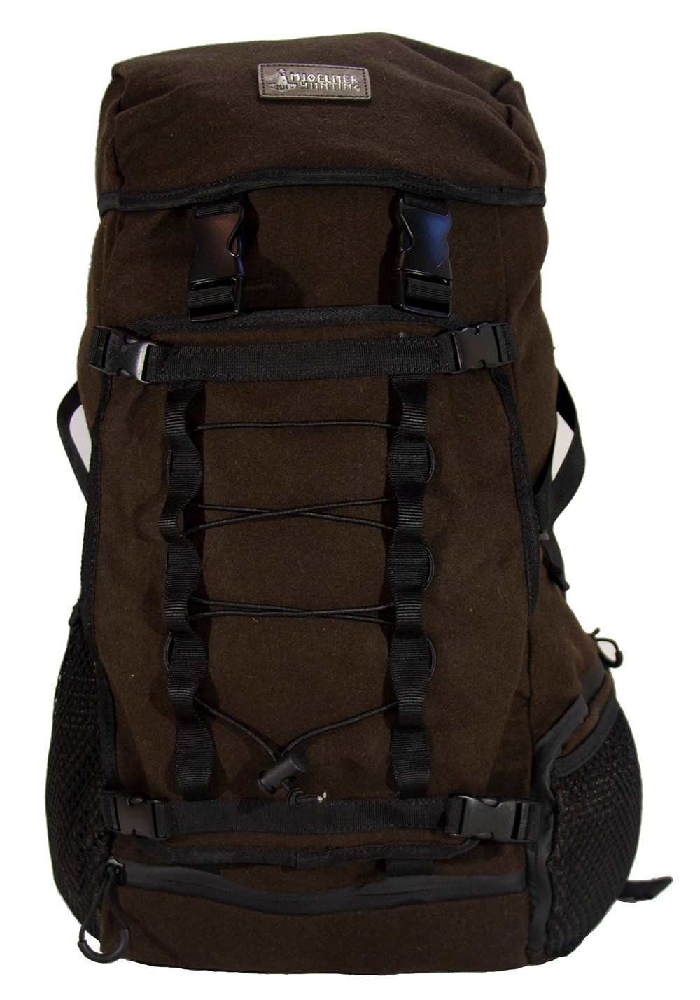 Rucksack Arn Loden   36l