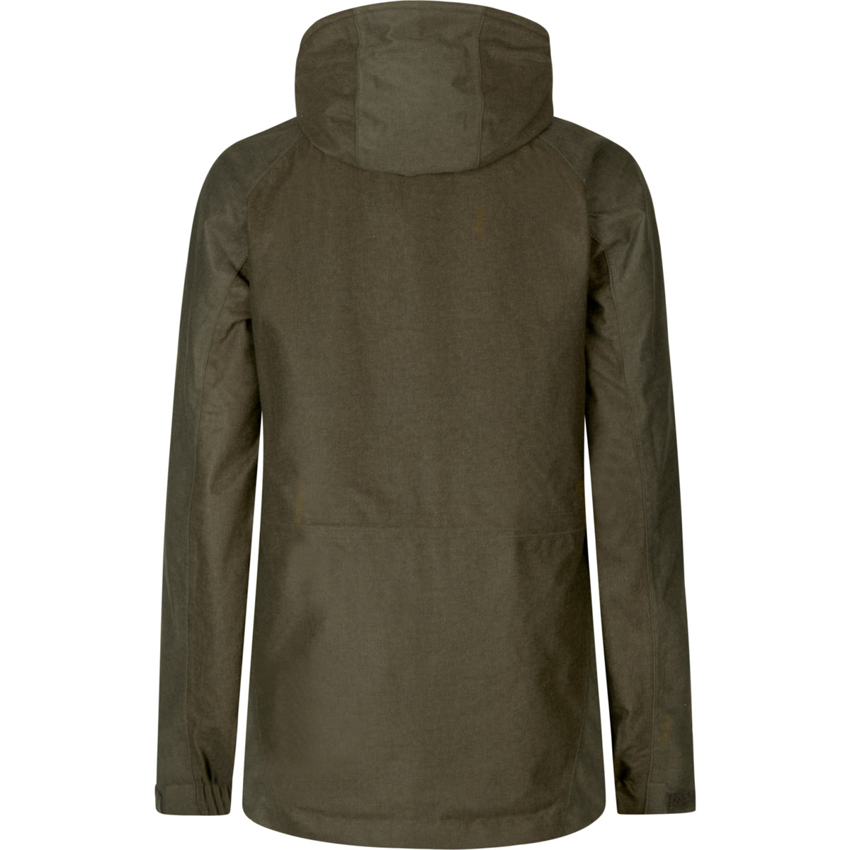 Die Avail Damen Jagdjacke von Seeland ist langlebig, geräuscharm und besitzt einen femininen Schnitt.