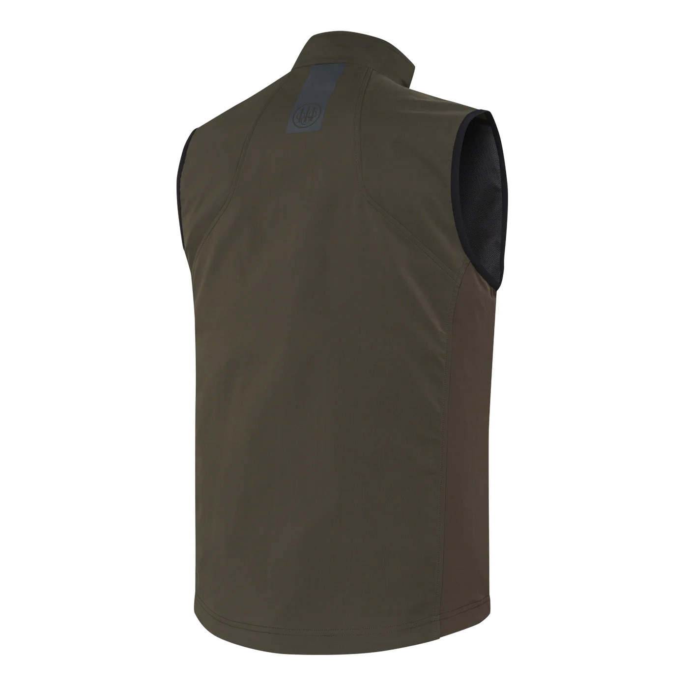 Die Weste Windshell EVO Green Moss von Beretta