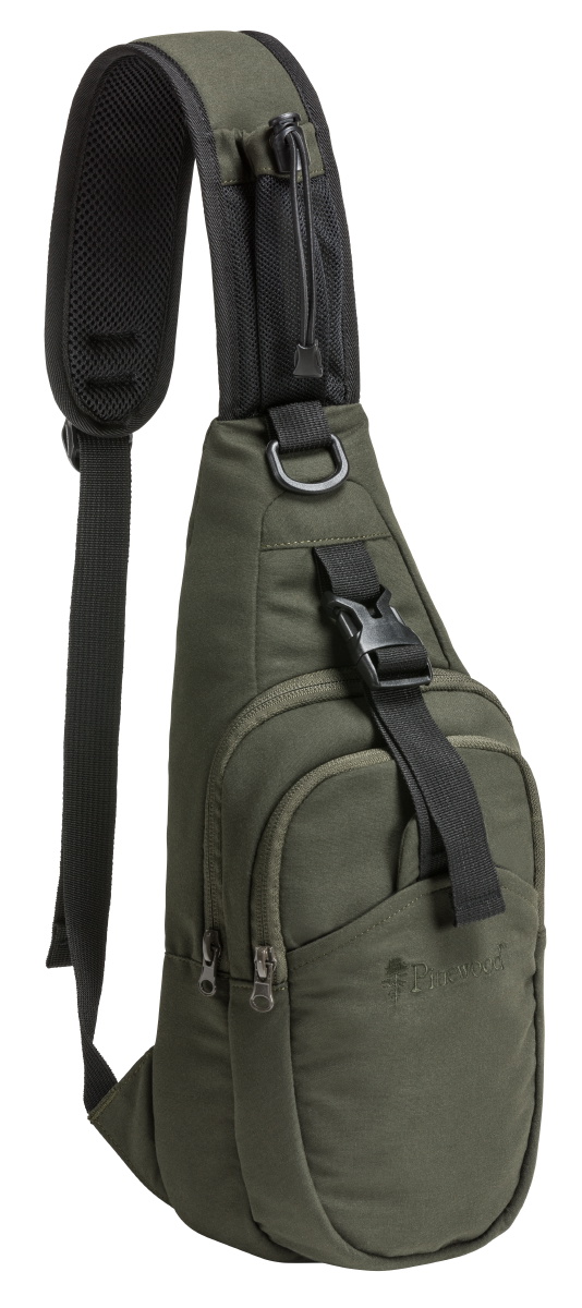 Pinewood Schultertasche Compact Hunter