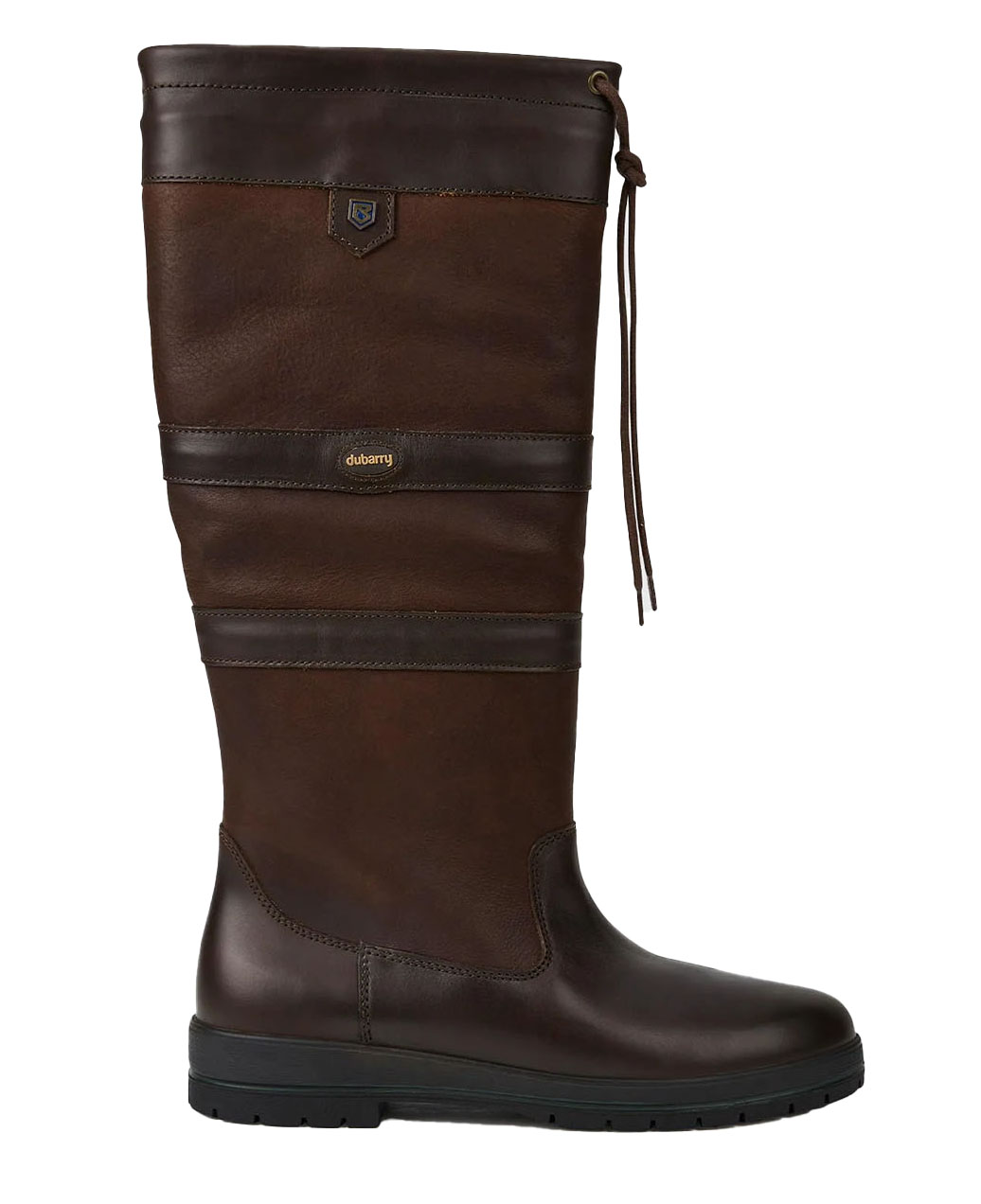 Stiefel Galway  Mocha