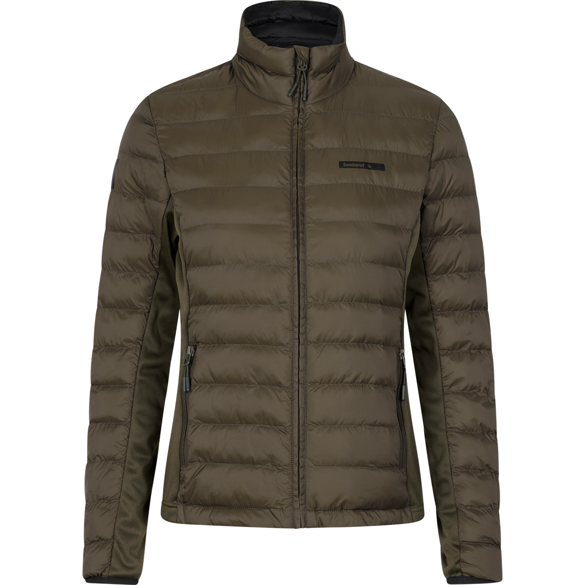 Steppjacke Therma  Light Pine