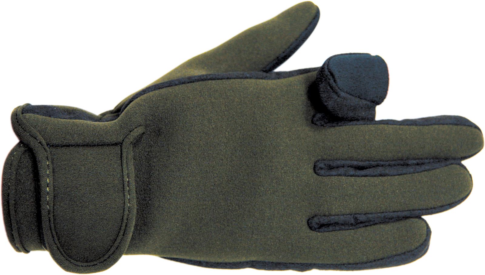 Die Percussion Handschuhe aus Neopren isolieren und sind zudem wahnsinnig bequem.