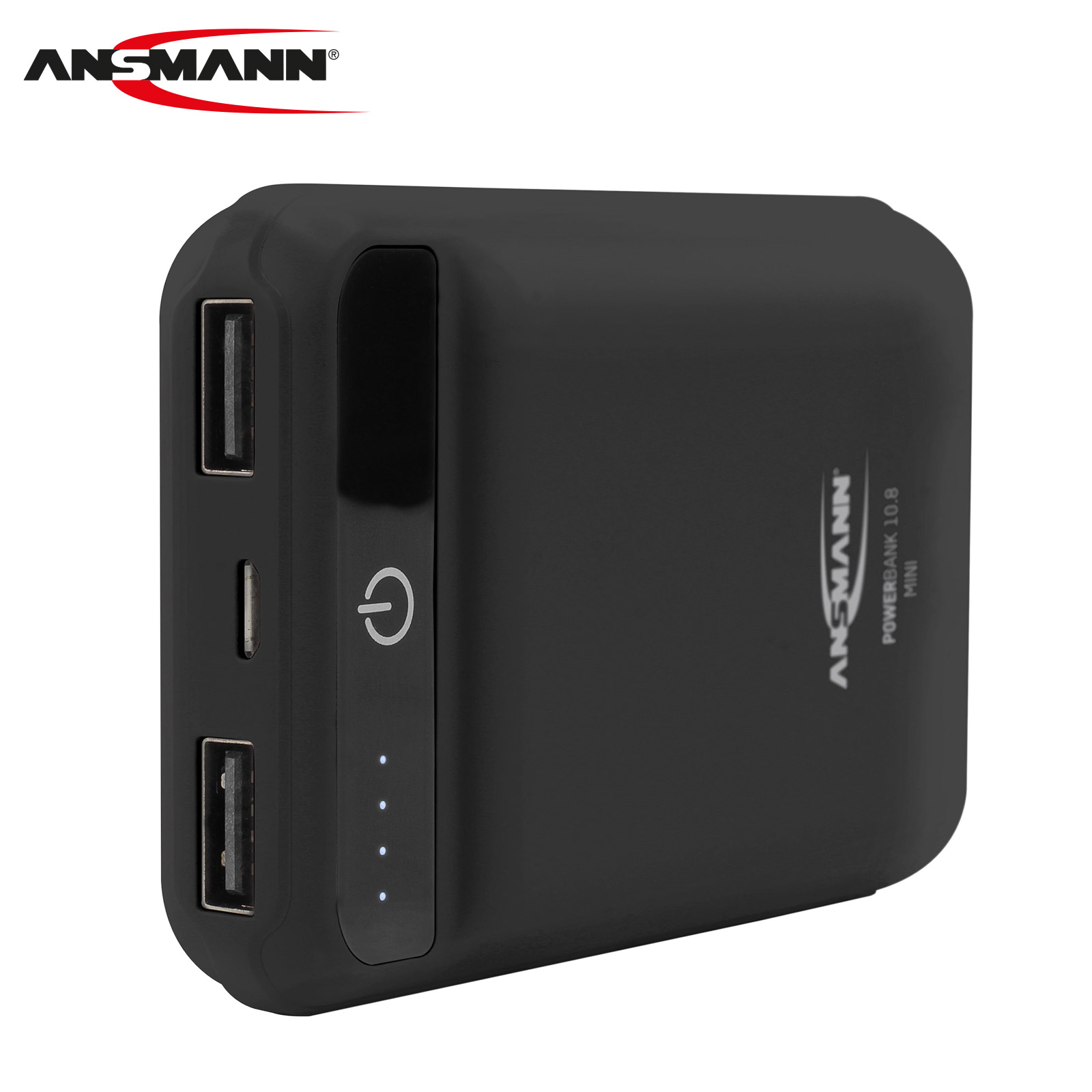 Powerbank   10.8 MINI 10