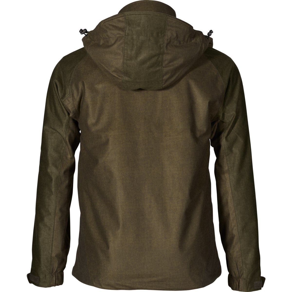 Seeland Jacke Avail  Pine green melange strapazierfähig