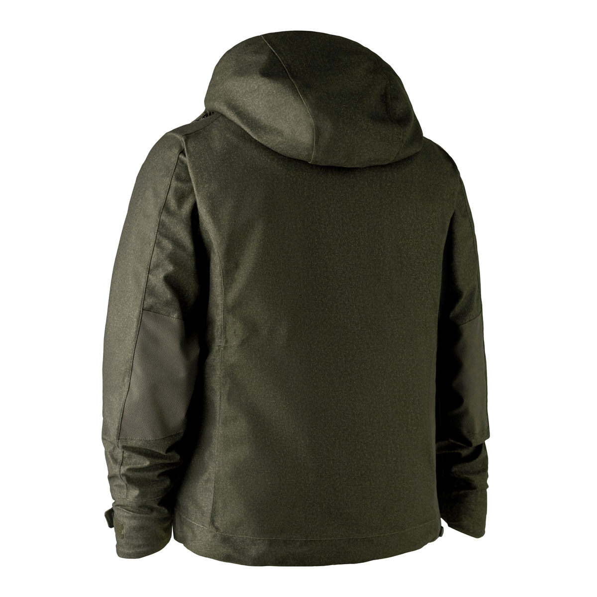 Deerhunter Jacke RAM, back