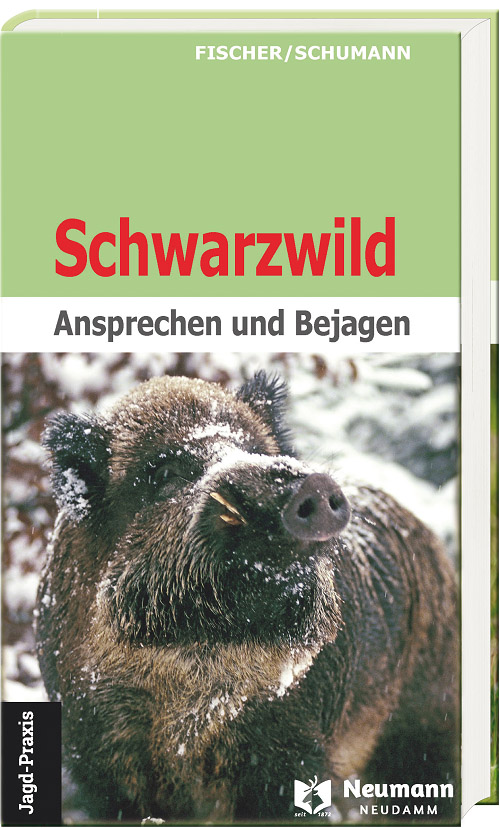 Wissenswertes über die Schwarzkittel der Autoren Fischer und Schumann 