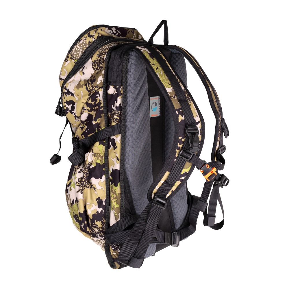 Blaser Ultimate Daypack HunTec CAMO geräuscharm und wasserabweisend