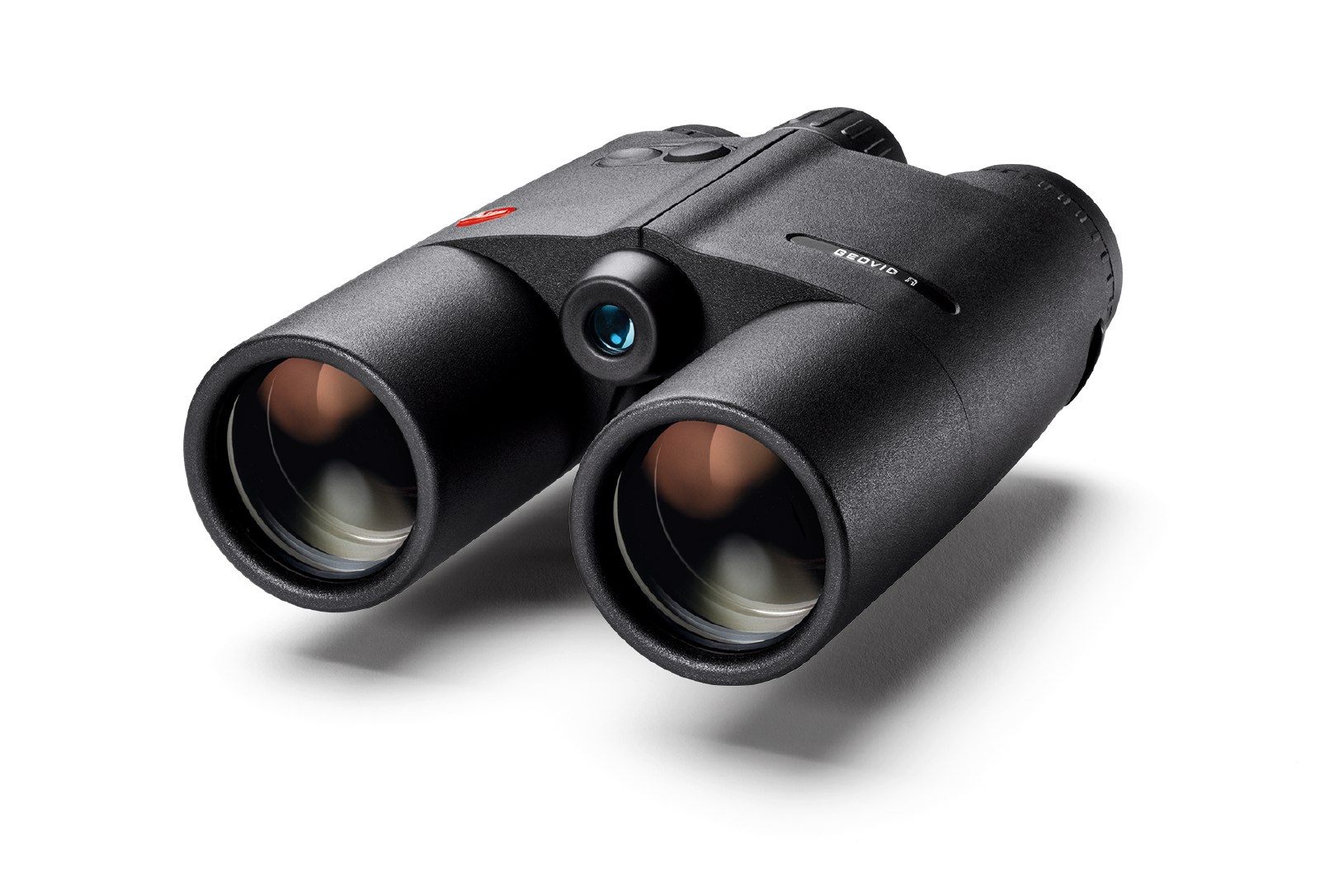 Leica Fernglas  Geovid R 10x42 Hochleistungsfernglas mit integriertem Entfernungsmesser.