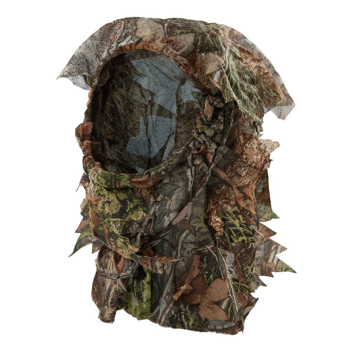 Deerhunter Gesichtsmaske Sneaky 3D Innovation camo