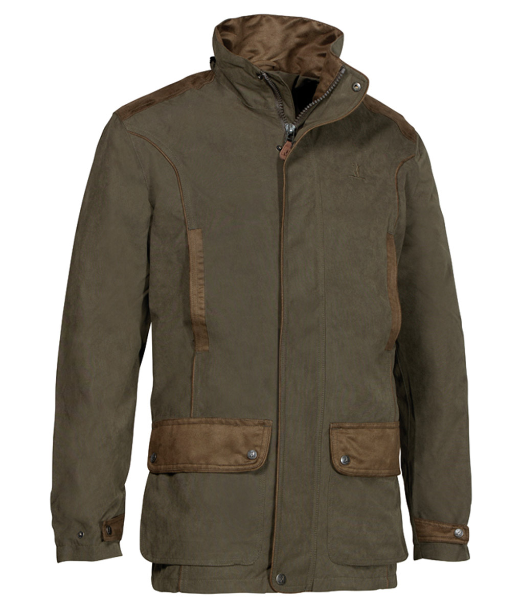 Jacke Marly  Khaki