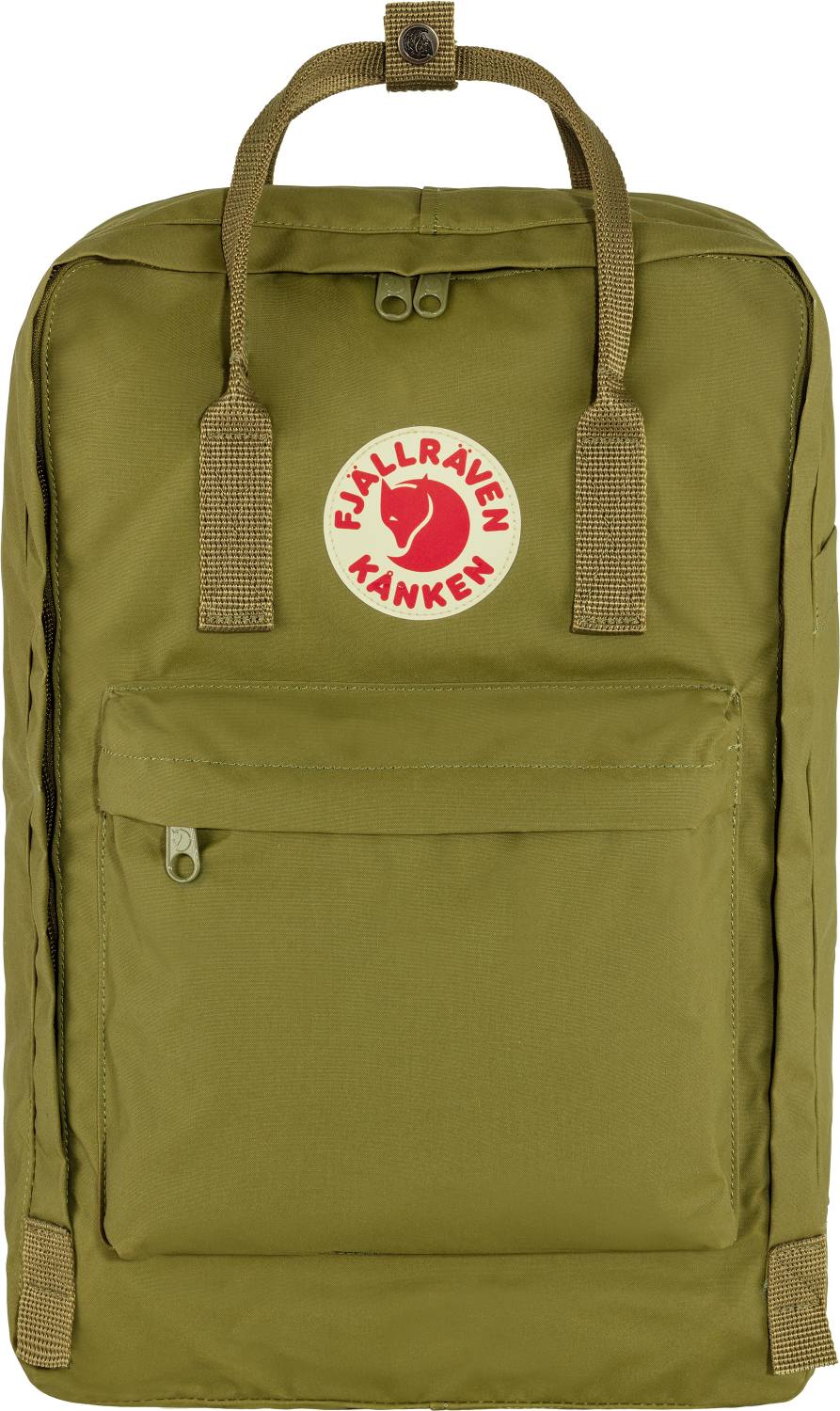 Fjällräven Kånken Laptop 17 mit Notebookfach