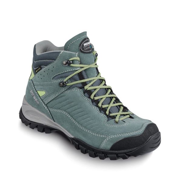 Salo Lady Mid GTX  Linde/Lemon