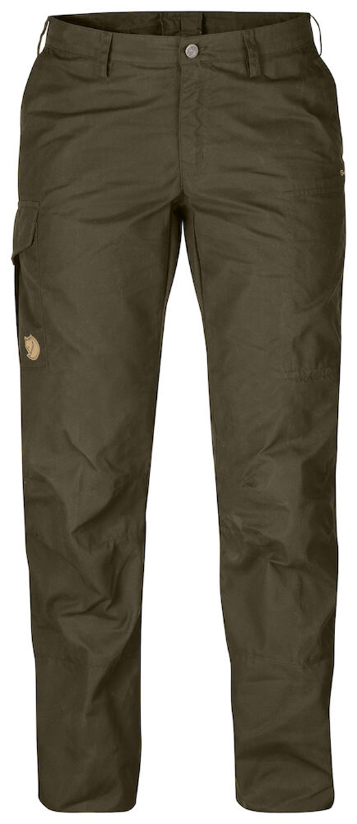 Fjällräven Hose Karla Pro