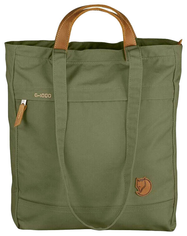 Rücksack Totepack No. 1  Green