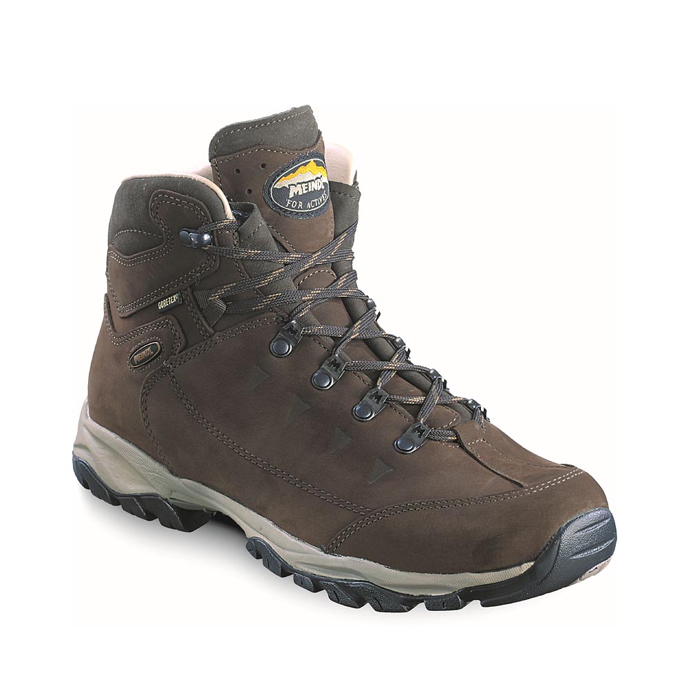 Meindl Stiefel Ohio Lady 2 GTX® - Der Ohio Lady 2 GTX® Stiefel von Meindl ist ideal für die Jagd und Revierarbeiten geeignet.