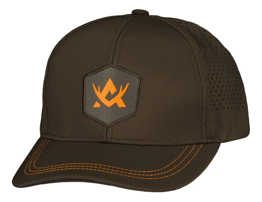 Die Cap Hunter Pro Brown von Alaska Brands