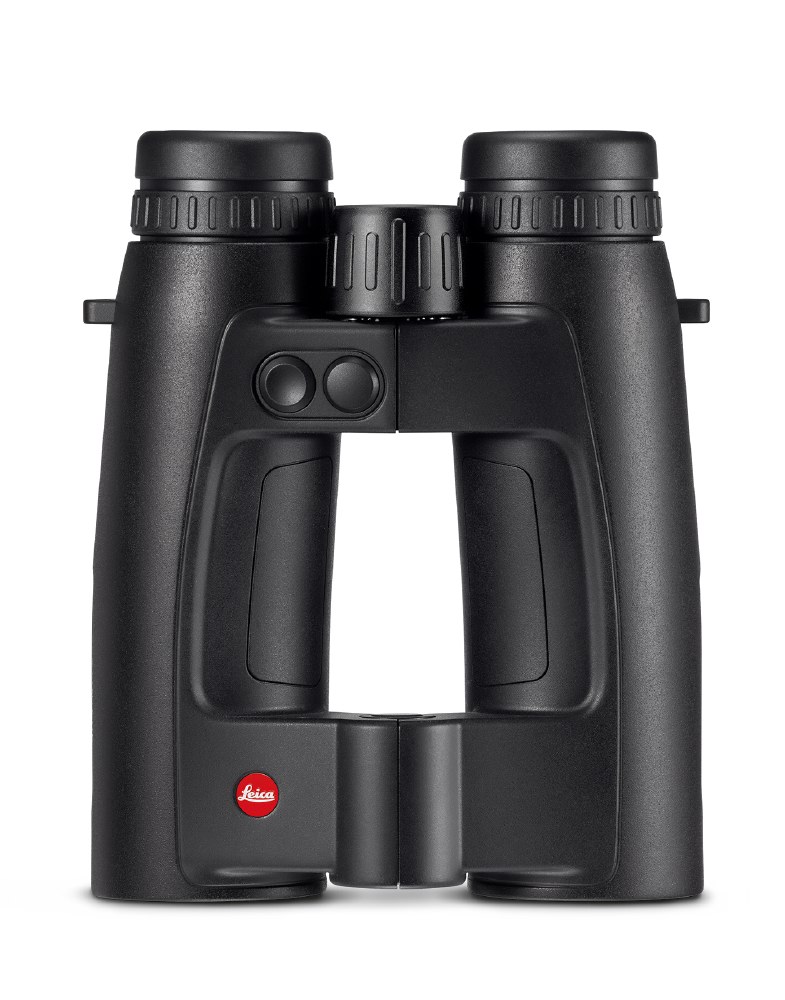 Leica Entfernungsmesser-Fernglas Geovid Pro leichtes, leistungsstarkes Entfernungsmesser-Fernglas mit überlegender Mechanik.