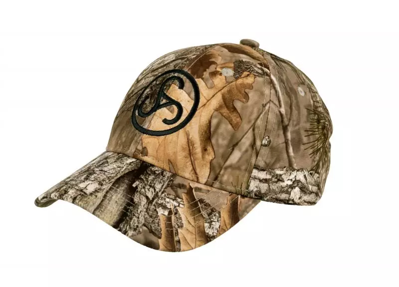 Sauer Caps  Braun Camo