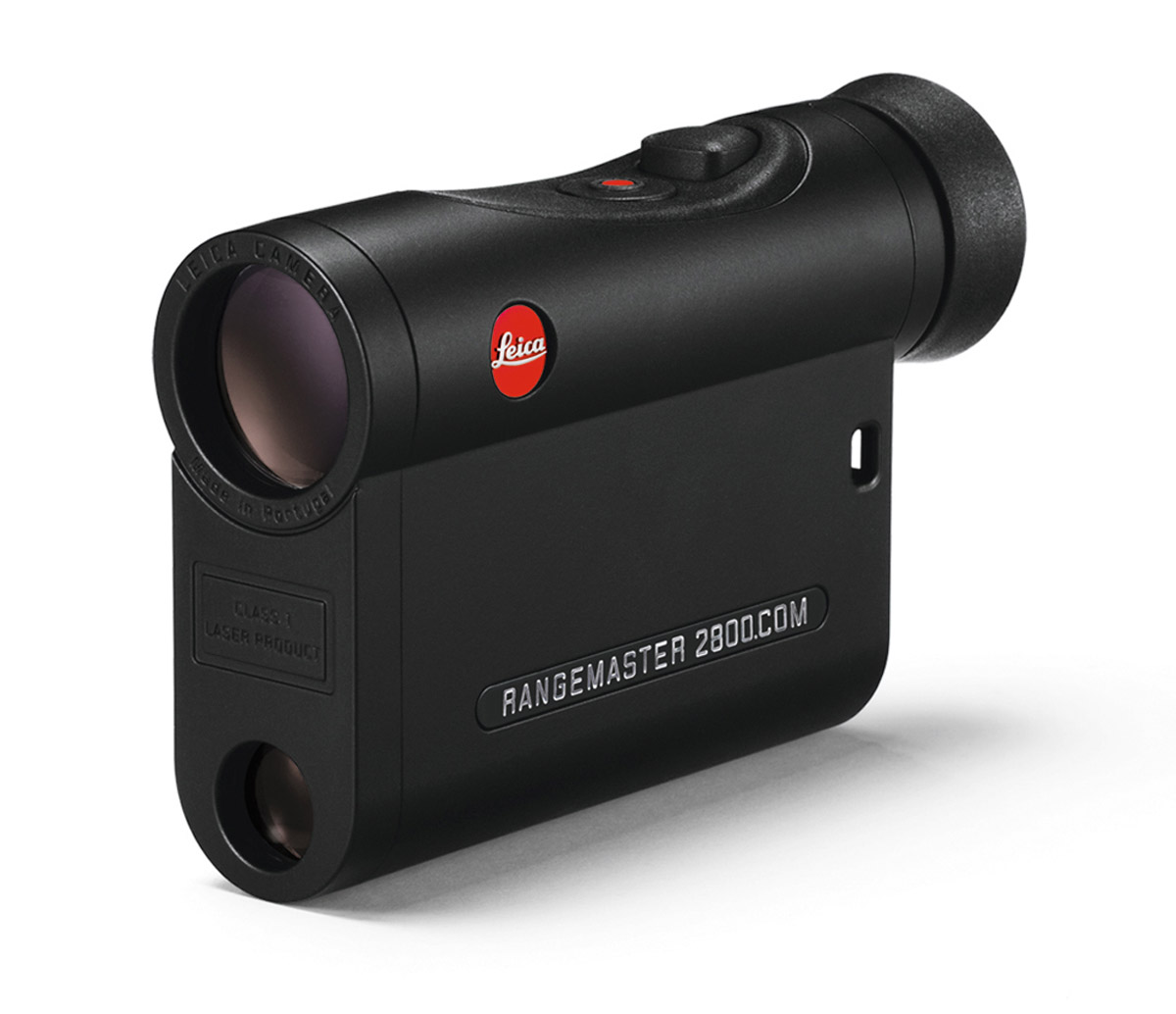 Individuelle ballistische Daten mittels Leica Hunting App übertragbar