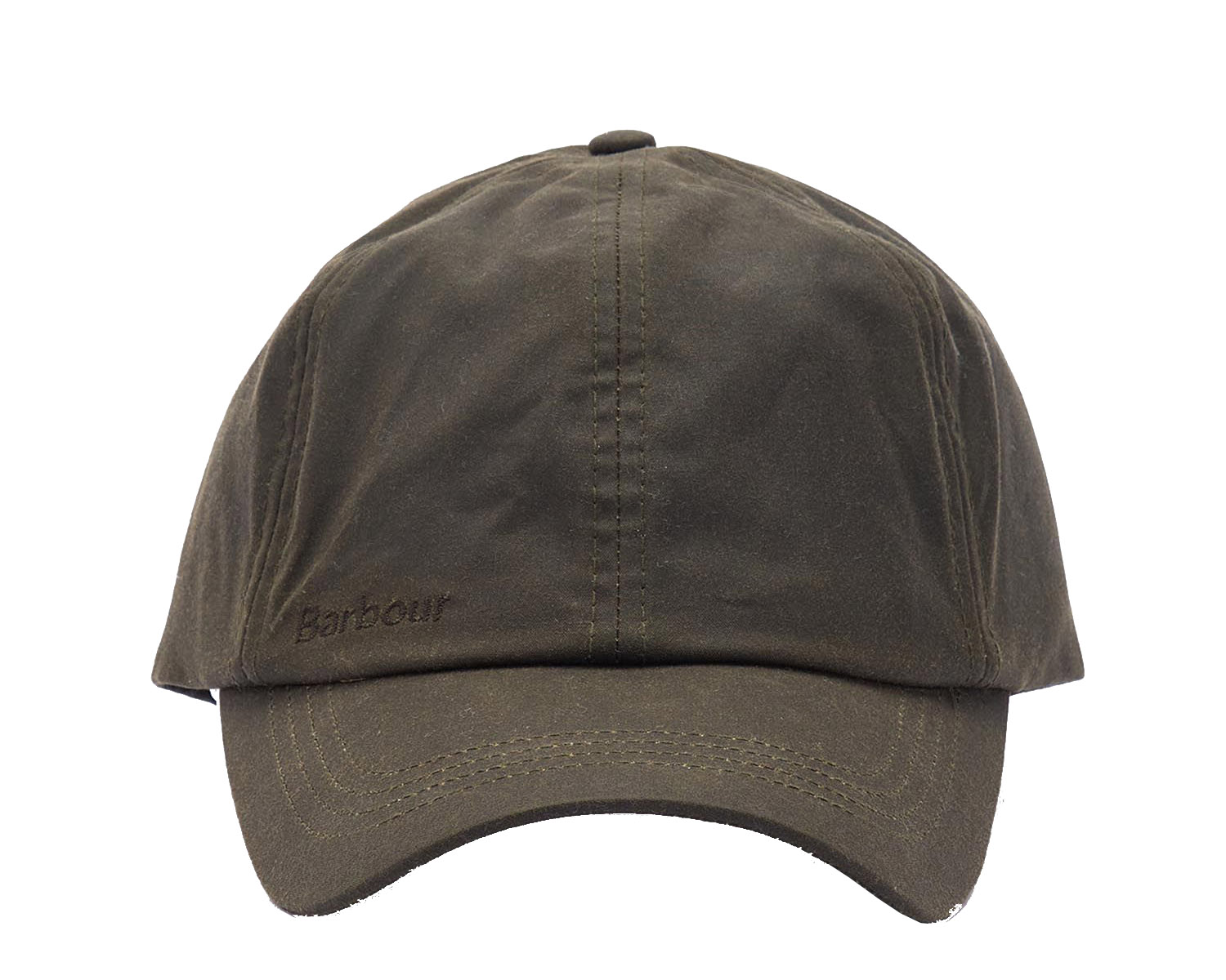 Wax Sports Cap  Olive