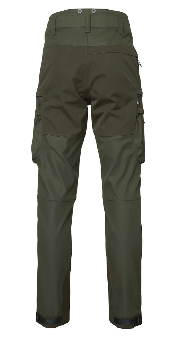 Chevalier Hose Chevalier Hose Cross Hybrid Pants Wasserabweisende Besätze Bequem dank Stretch Geräumige Cargotaschen