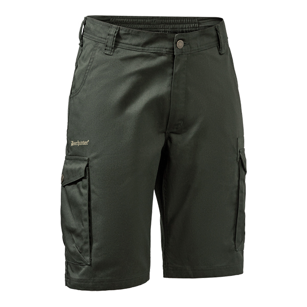 Herren Shorts Atlas  Timber