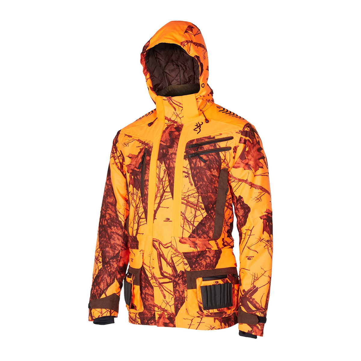 Browning Parka XPO Pro