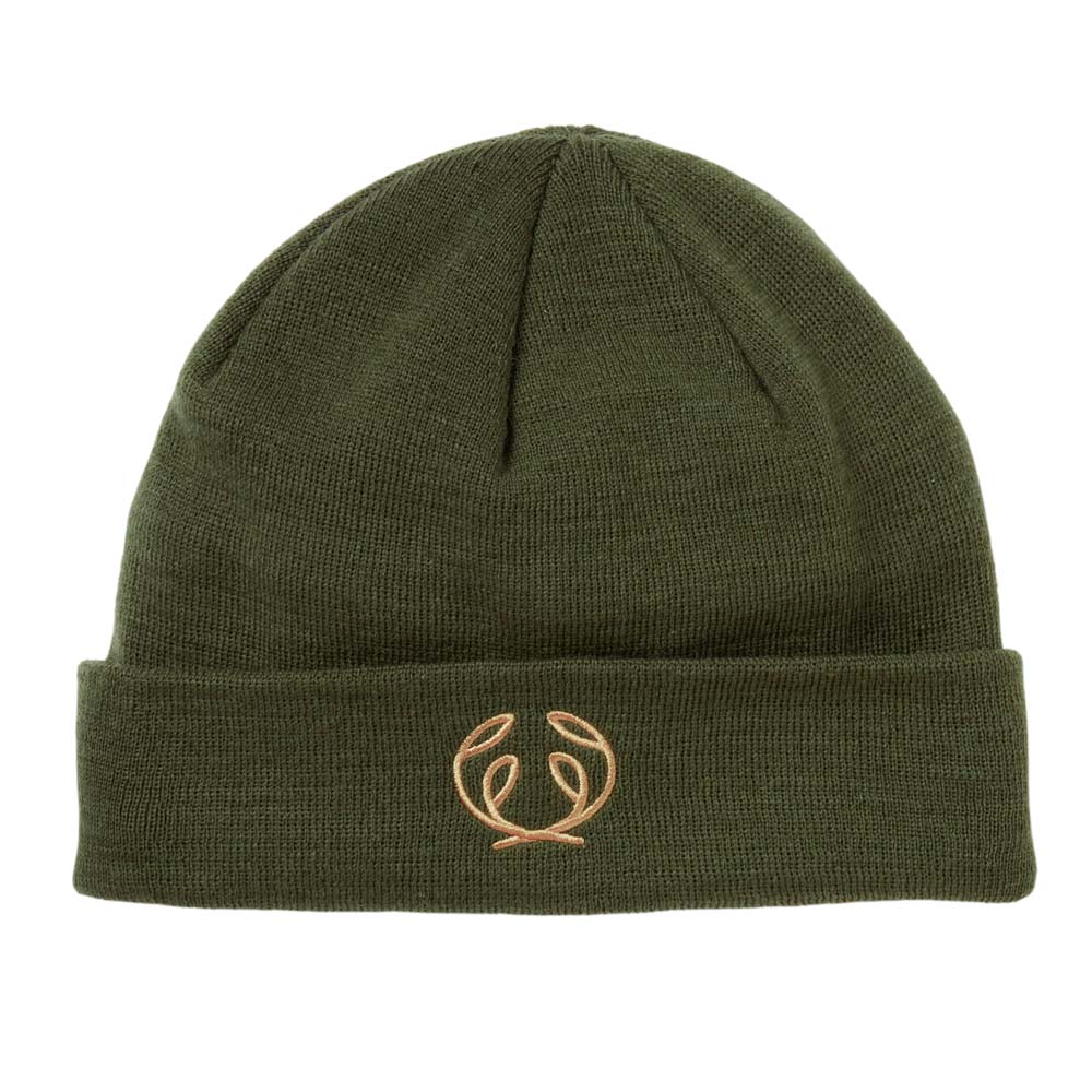 Chevalier Mütze Beanie Bristol Infinium Klassische, winddichte Jagdmütze aus Woll-Acrylmischung und Fleece-Futter.