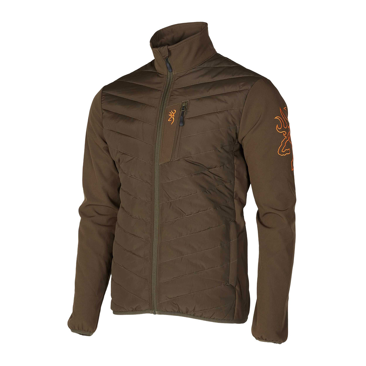 Browning Jacke Coldkill