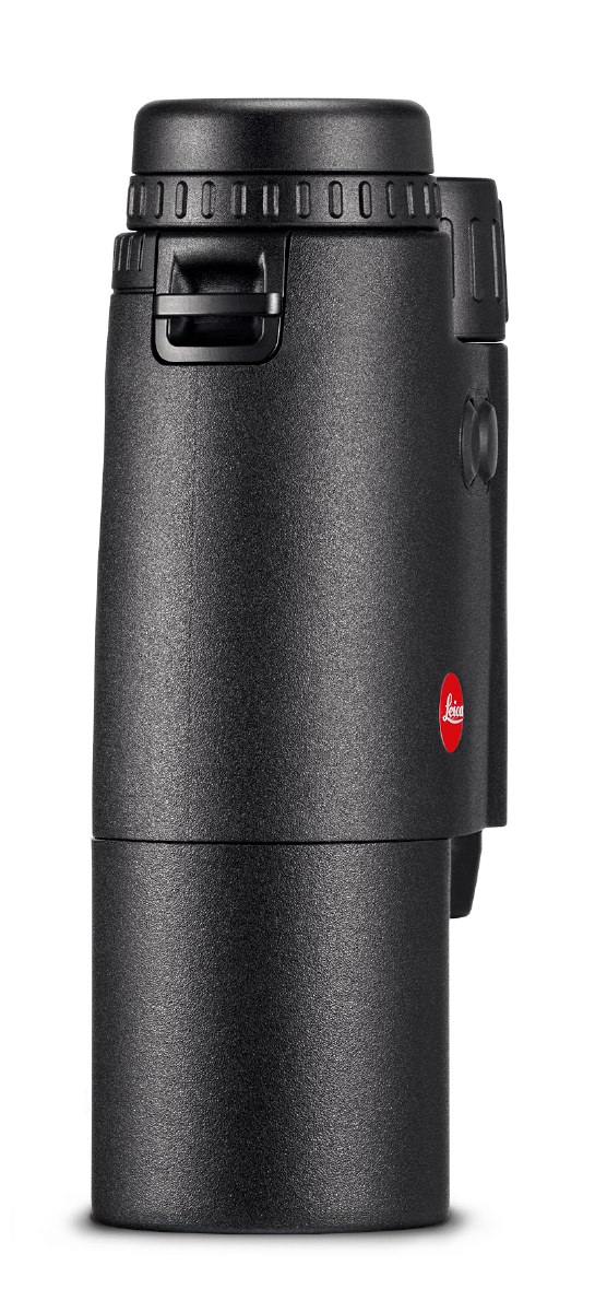 Leica Fernglas  Geovid R 8x42 Hochleistungsfernglas mit integriertem Entfernungsmesser.